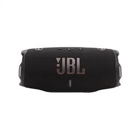 Jbl Charge 6 Siyah Bluetooth Hoparlör