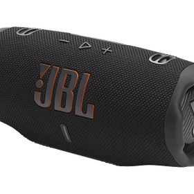 Jbl Charge 6 Siyah Bluetooth Hoparlör