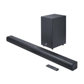 JBL Cinema SB580 3.1 Kanal 440 W Soundbar