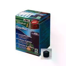 JBL Clearmec CP I 190 ml İç Filtre Yedek Malzemesi