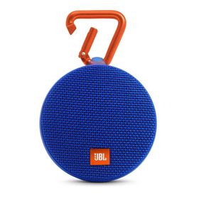 JBL Clip 2 Mavi Bluetooth Hoparlör