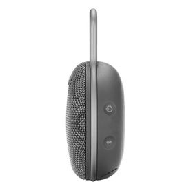JBL Clip 3 Gri Bluetooth Hoparlör