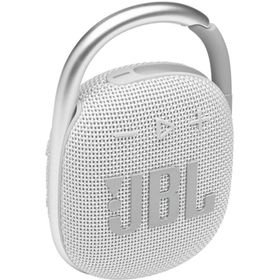 JBL Clip 4 Beyaz Bluetooth Hoparlör