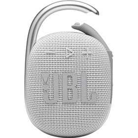 JBL Clip 4 Beyaz Bluetooth Hoparlör