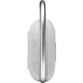 JBL Clip 4 Beyaz Bluetooth Hoparlör