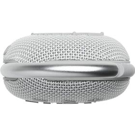 JBL Clip 4 Beyaz Bluetooth Hoparlör