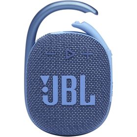JBL Clip 4 Eco Mavi Bluetooth Hoparlör