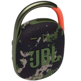 JBL Clip 4 Kamuflaj Bluetooth Hoparlör