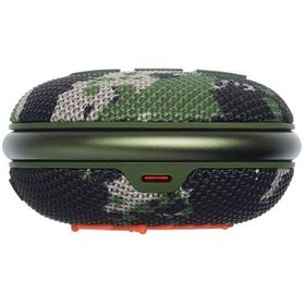 JBL Clip 4 Kamuflaj Bluetooth Hoparlör