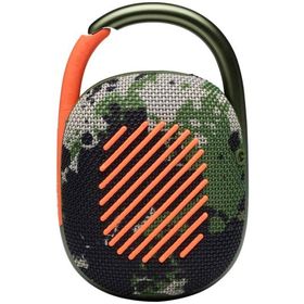 JBL Clip 4 Kamuflaj Bluetooth Hoparlör