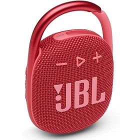 JBL Clip 4 Kırmızı Bluetooth Hoparlör