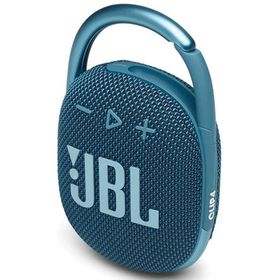 JBL Clip 4 Mavi Bluetooth Hoparlör