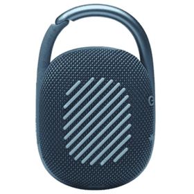 JBL Clip 4 Mavi Bluetooth Hoparlör