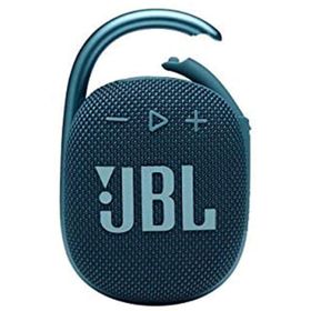 JBL Clip 4 Mavi Bluetooth Hoparlör
