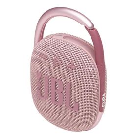 JBL Clip 4 Pembe Bluetooth Hoparlör
