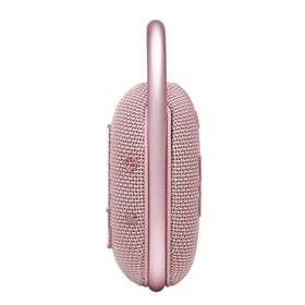 JBL Clip 4 Pembe Bluetooth Hoparlör