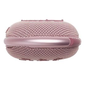 JBL Clip 4 Pembe Bluetooth Hoparlör