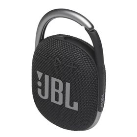 JBL Clip 4 Siyah Bluetooth Hoparlör