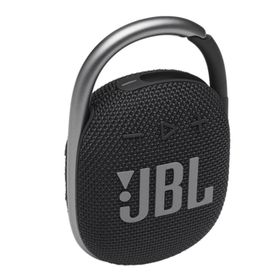 JBL Clip 4 Siyah Bluetooth Hoparlör
