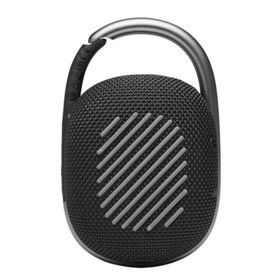 JBL Clip 4 Siyah Bluetooth Hoparlör