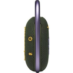 JBL Clip 4 Yeşil Bluetooth Hoparlör