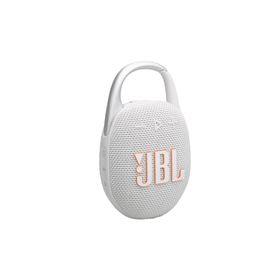 JBL Clip 5 Beyaz Bluetooth Hoparlör