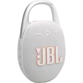 JBL Clip 5 Beyaz Bluetooth Hoparlör