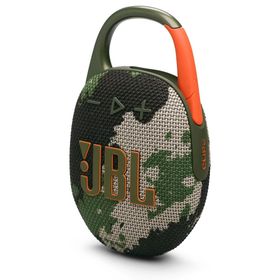 JBL Clip 5 Bluetooth Hoparlör