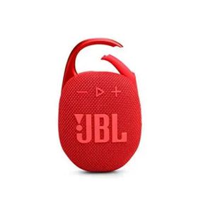 JBL Clip 5 Ip67 Kırmızı Bluetooth Hoparlör