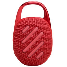 JBL Clip 5 Kırmızı Bluetooth Hoparlör