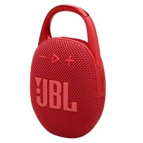 JBL Clip 5 Kırmızı Bluetooth Hoparlör