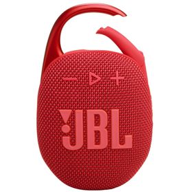 JBL Clip 5 Kırmızı Bluetooth Hoparlör