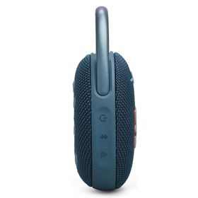 JBL Clip 5 Mavi Bluetooth Hoparlör