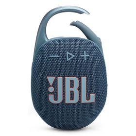 JBL Clip 5 Mavi Bluetooth Hoparlör
