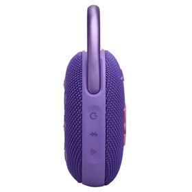 JBL Clip 5 Mor Bluetooth Hoparlör