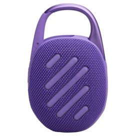 JBL Clip 5 Mor Bluetooth Hoparlör