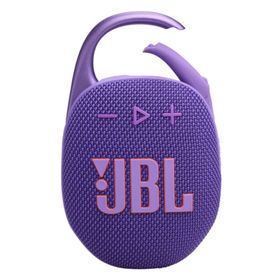 JBL Clip 5 Mor Bluetooth Hoparlör