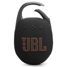 JBL Clip 5 Siyah Bluetooth Hoparlör