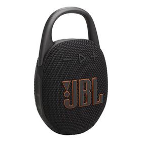 JBL Clip 5 Siyah Bluetooth Hoparlör