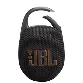 JBL Clip 5 Siyah Bluetooth Hoparlör