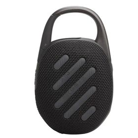 JBL Clip 5 Siyah Bluetooth Hoparlör