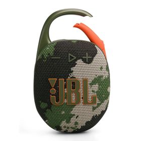 JBL Clip 5 Squad Bluetooth Hoparlör