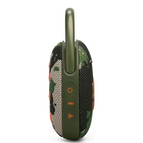 JBL Clip 5 Squad Bluetooth Hoparlör