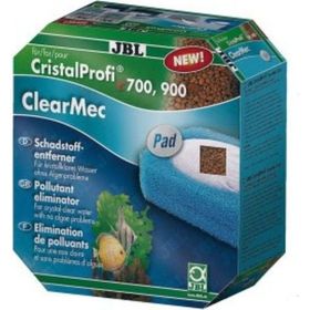 JBL Cp E 700/900 Clearmec Plus Pod Akvaryum Dış Filtre İç Malzemesi