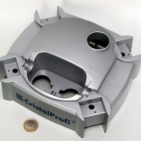 JBL Cp E1501-2/1901-2 Motor Kasası
