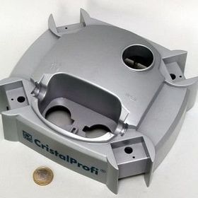 JBL Cp E1501-2/1901-2 Motor Kasası
