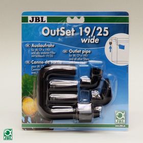 JBL CP E1901 Veriş Borusu