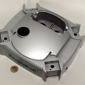 JBL Cp E401-2/701-2/901-2 Motor Kasası