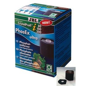 JBL Cp İ6080100200 Phosex Ultra Akvaryum Filtre Kartuşu
