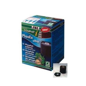 JBL Cp İ6080100200 Phosex Ultra Akvaryum Filtre Kartuşu